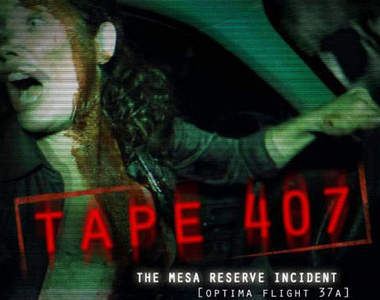 《TAPE 407》又是一部劇烈搖晃到吐的恐怖片!?