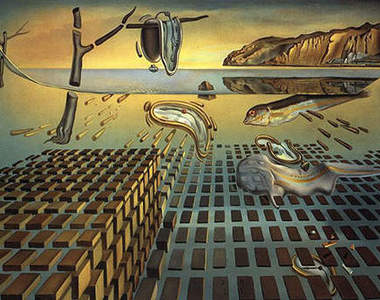 時空扭曲?異形侵略?西西里電子鐘都快了15分