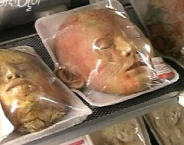 泰國詭異《屍體麵包》警告:圖片很噁心~建議18歲以上心臟健強者觀看