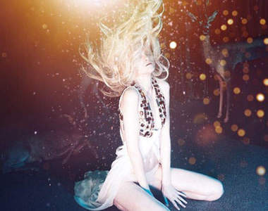 《超夢幻攝影》酷似來到了另一個世界