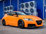 本田 Honda CR-Z Mugen RR Concept 本田迷的重要指標車款 本田 Honda CR-Z Mugen RR Concept 本田迷的重要指標車款