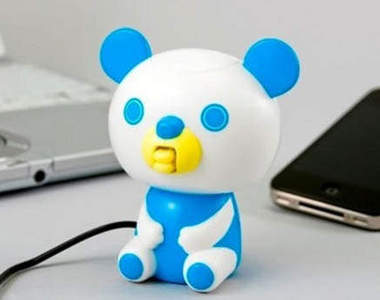 碎碎唸小熊 唸推特像唸經一樣...