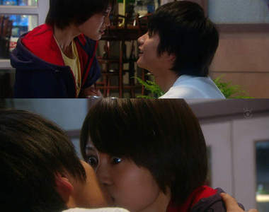 前田敦子搶救收視 CHU♥到宅宅的心都碎了~