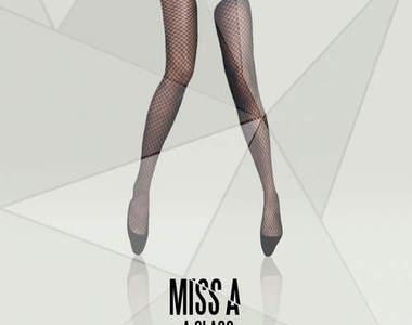 missA台壓專輯《A Class》有什麼特別收錄勒?!