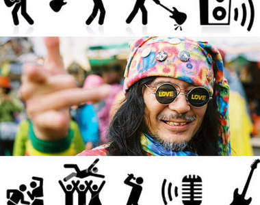 日本夏季音樂祭 你準備好了沒?