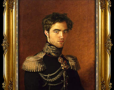 媽～我變偉人了～個人化變臉網站