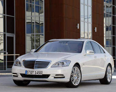 賓士 M.Benz S250 CDI BlueEFFICIENCY 經濟旗艦