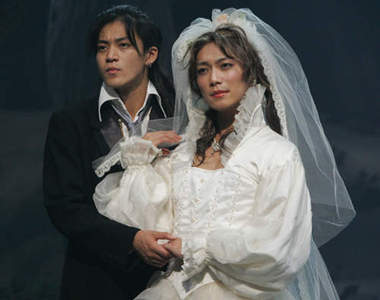 推薦給趕著結婚的你《婚禮自動販賣機》超方便的喔！