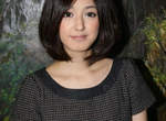 美麗女職人系列 銅版畫家 小松美羽  美麗女職人系列 銅版畫家 小松美羽