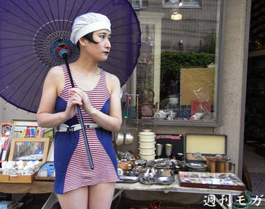 昭和還不夠復古嗎？《大正女孩》帶你重回古早的日本