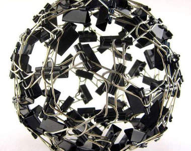 數學家的生活小物創作也很數學~"~