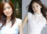 超相似日韓女明星臉來了! 超相似日韓女明星臉來了!