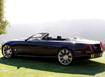 凱迪拉克 Cadillac CieL Concept 大型現代古典上空豪華敞篷車 凱迪拉克 Cadillac CieL Concept 大型現代古典上空豪華敞篷車