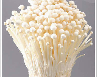 《金針菇冰》日本繼香蕉後的下一個減肥聖品！？