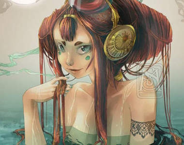 Rei Plys 日式和風般的法式浪漫