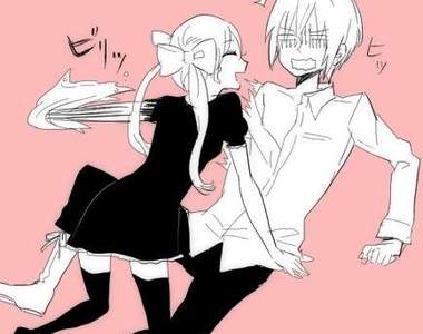 今天要假扮哪種女子？座標圖告訴妳哪種女子最吃香（後篇）