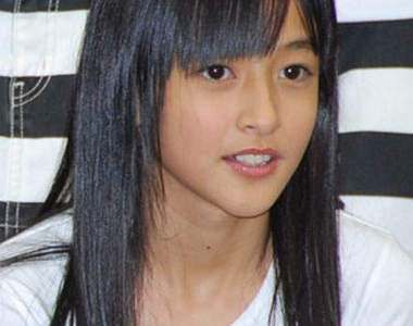 黑曜石女孩 谷口愛理 最口愛的國小新偶像