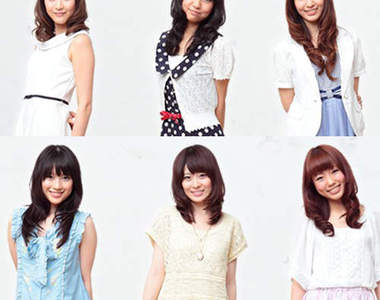 《Miss慶應》2011結果發表★Mr.慶應也一起吧！