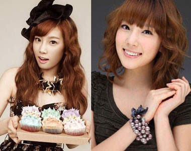 長髮VS短髮 你喜歡哪一個❤