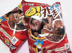長得像便便的零食?!《Big焦糖巧克力餅乾》 長得像便便的零食?!《Big焦糖巧克力餅乾》