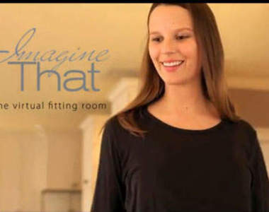 線上試衣間  懶女人其實也可以很美麗