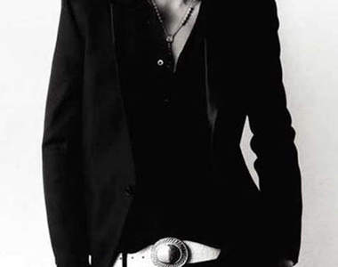 令人養眼的西洋帥哥♥