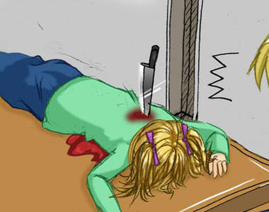 單身男子房間裡會讓你倒彈的屍體排行榜(?!!!)