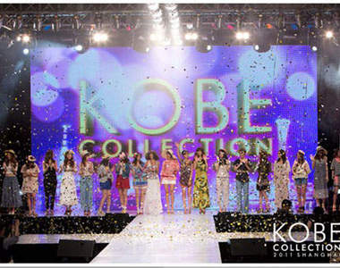 神戶Collection2011S/S圓滿落幕