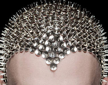 頂上除了開花，還能開別的呢～～