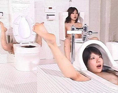 創意重口味日本AV故事情節！？