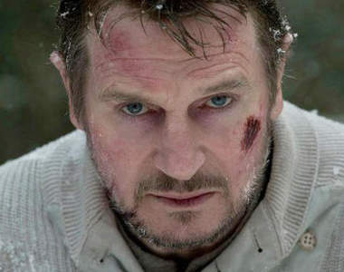 即刻獵殺 看連恩尼遜使出鑽石星塵拳(誤)