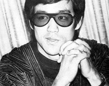 不朽的龍魂 李小龍紀念38周年 