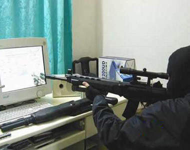 瞎到出汁兼流湯 遊戲搞怪影片