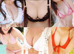 AKB48新春巨乳排行 TOP10 AKB48新春巨乳排行 TOP10
