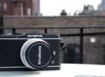 Olympus PEN EP-3  全球最快自動對焦 對焦不用再等了 Olympus PEN EP-3  全球最快自動對焦 對焦不用再等了