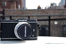 Olympus PEN EP-3 全球最快自動對焦 對焦不用再等了 Olympus PEN EP-3 全球最快自動對焦 對焦不用再等了