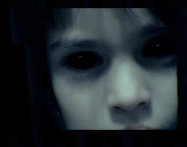 美國都市傳說《BEKs》黑麻麻的大眼睛不要醬看我（抖）