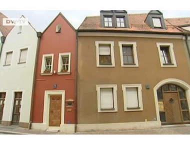 全世界最小的五星級飯店★傳說住了會帶來幸福喔～