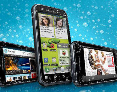 Motorola DEFY+  三防手機將問世