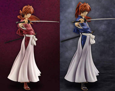 神劍闖江湖15周年 劍心模型發表