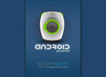 Android洗衣機?! 不在家也可以洗衣服 Android洗衣機?! 不在家也可以洗衣服