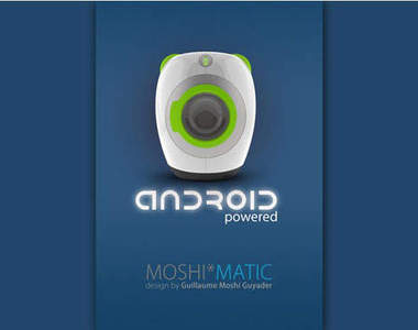 Android洗衣機？！ 不在家也可以洗衣服