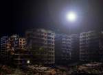 地震光?UFO?地震時的不明飛行物 地震光?UFO?地震時的不明飛行物