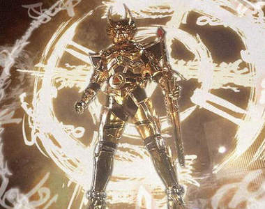 牙狼(GARO) ～MAKAISENKI～電視版第二彈十月開始放送