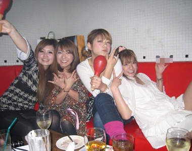 2011上半年日本人都在KTV裡唱誰的歌???