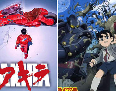 《鐵人28號》《阿基拉》好萊塢將翻拍真人電影