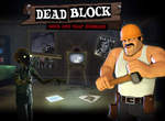 死亡防禦 殭屍搖滾《Dead Block》今晚又得釘窗了 死亡防禦 殭屍搖滾《Dead Block》今晚又得釘窗了