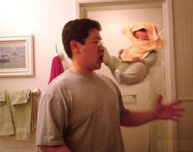 KUSO人生的一瞬之光之《華麗篇》