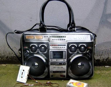 時尚創意包包:女孩最愛