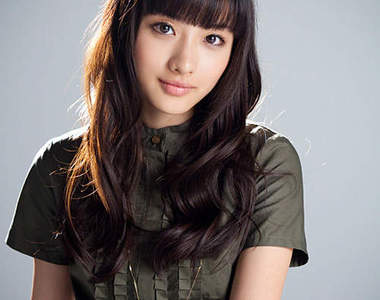 日本林依晨 石原里美 長的美又會演